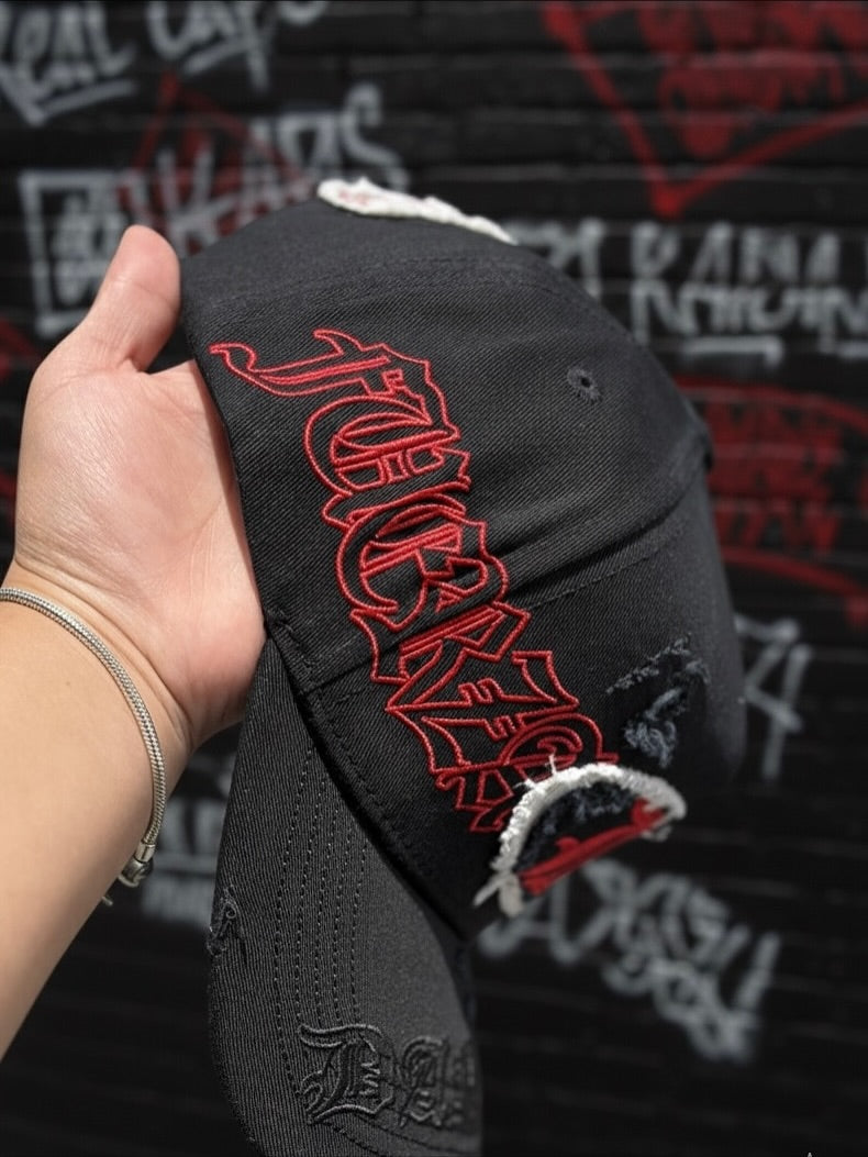 DANDY HAT X FUERZA REGIDA