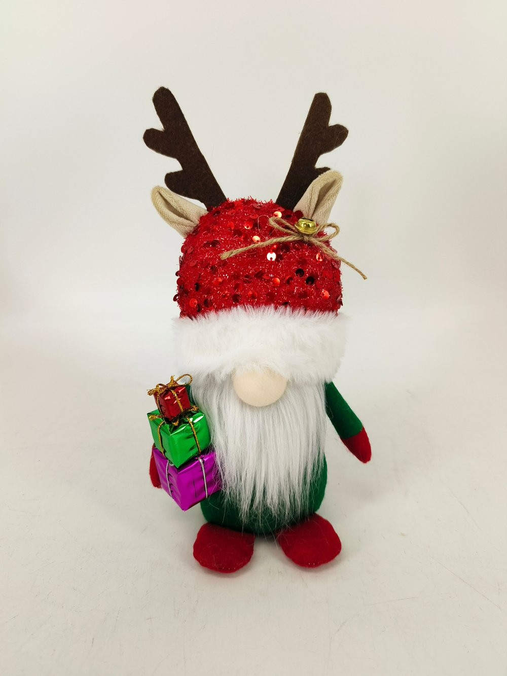 🎅2025 Christmas Handcrafted Gnomes Advent Calendar