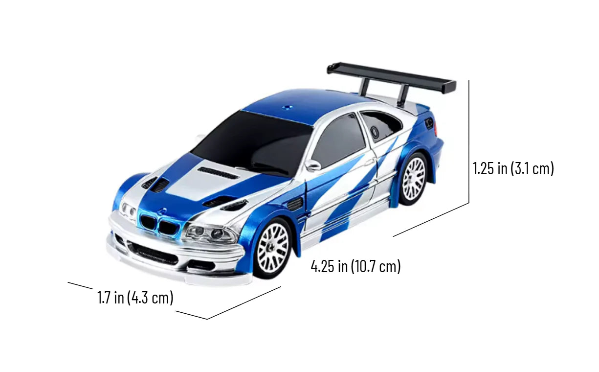 V2 Mini Street Racer Cavinic™