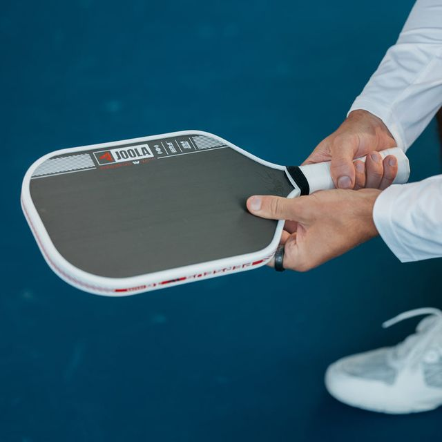 Cavinic™ JOOLA Perseus Pro IV 16mm Pickleball Paddle