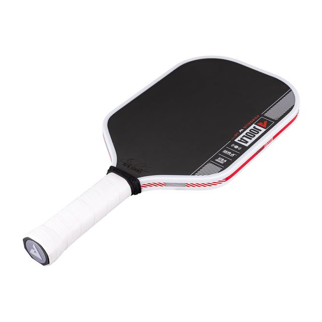 Cavinic™ JOOLA Perseus Pro IV 16mm Pickleball Paddle