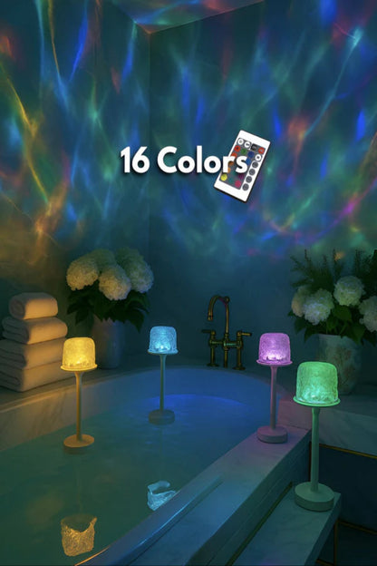 Cavinic™ AuraGlow Lamp