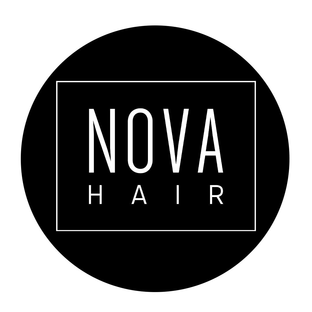 💥2024 New Style NovaHair Instant Dye Shampoo🔥