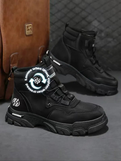 Men’s Work Shoes