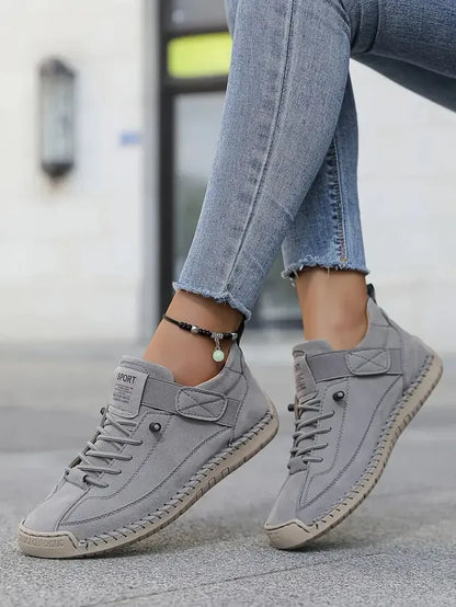 🔥Last Day Promotion 49% OFF🔥 Women's Handmade Leather Orthopedic Comfy Shoes