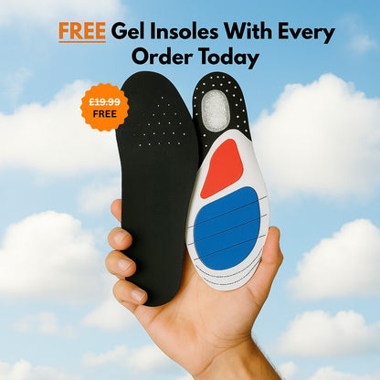 Cavinic™ Pro Safety Boots