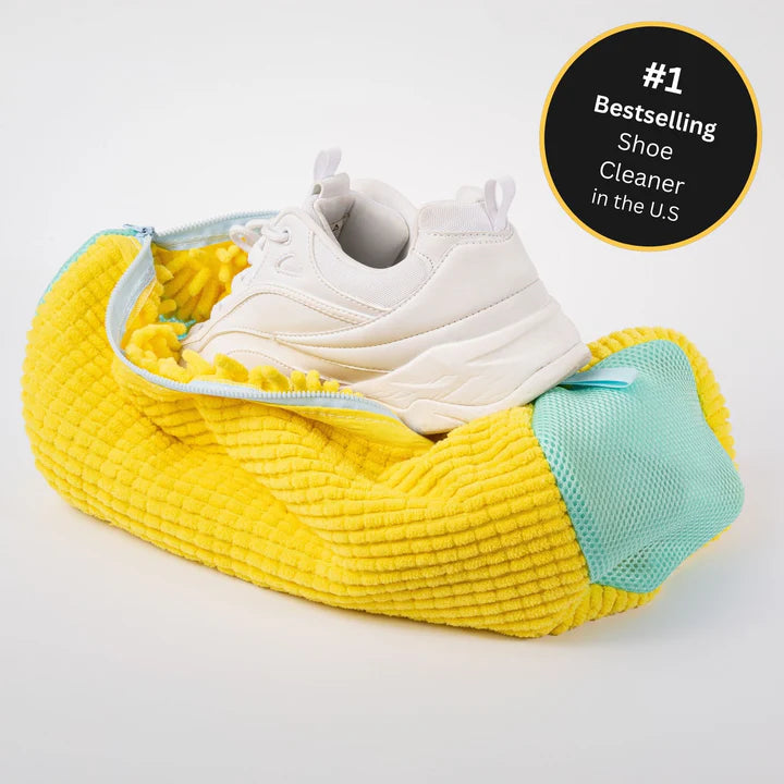 Cavinic™ Shoe Laundry Bag