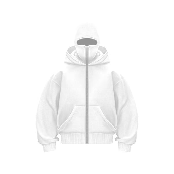 Cavinic™ Ninja Hoodie