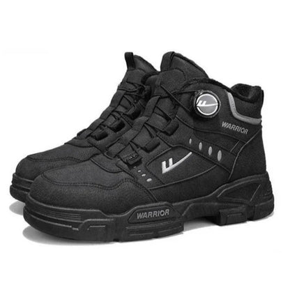 Cavinic™ Warrior Boots