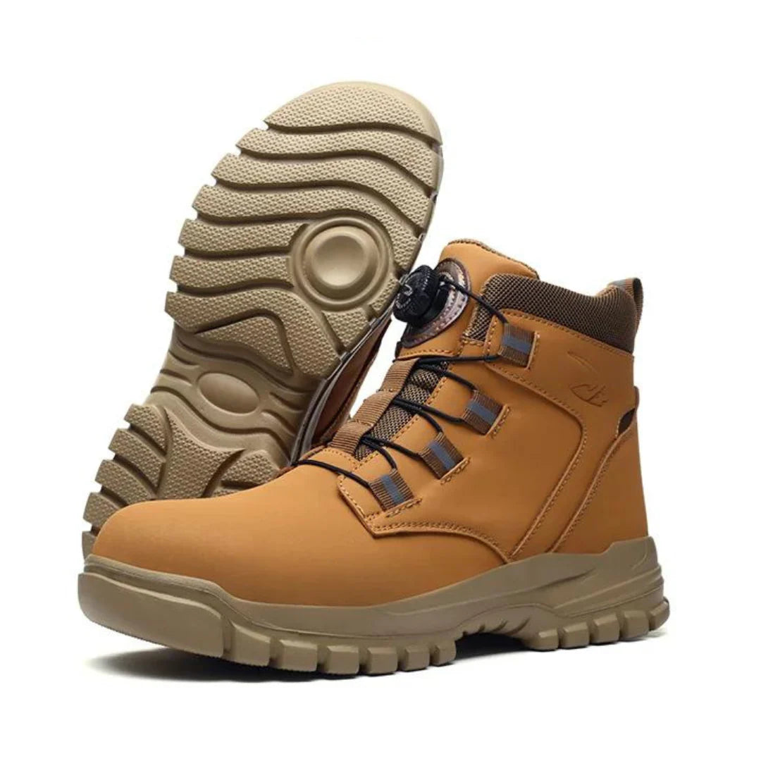 Cavinic™ Warrior 2.0 - Steel Toe