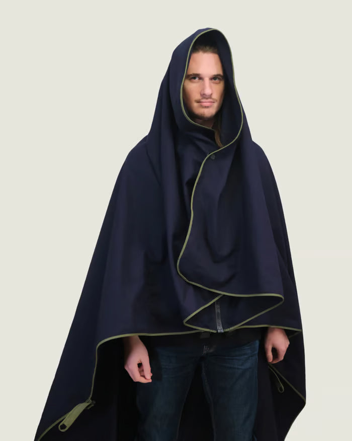 🏆Flash Sale⚡ 50K+ SOLD!🦸Hero Cloak – The Modern-Day Cloak