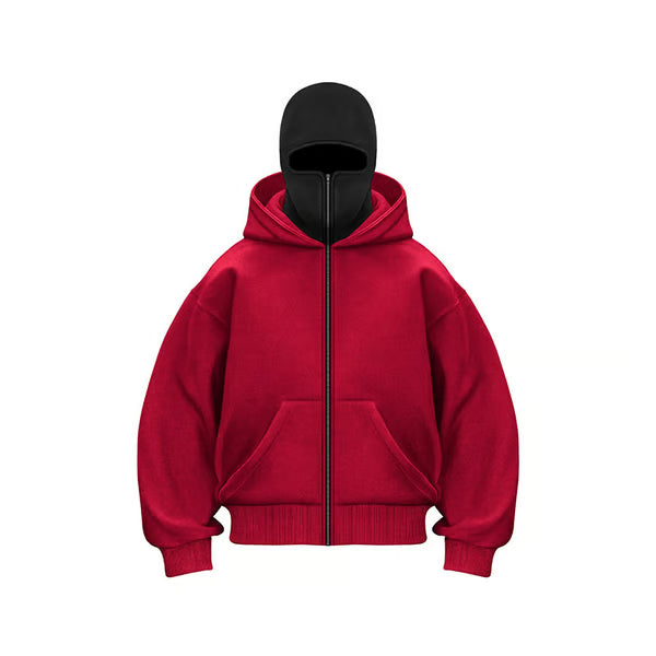 Cavinic™ Ninja Hoodie