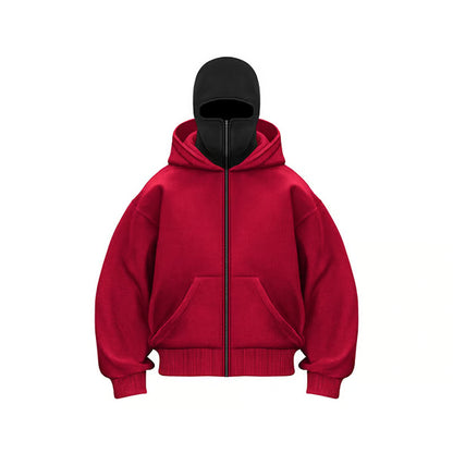 Cavinic™ Ninja Hoodie