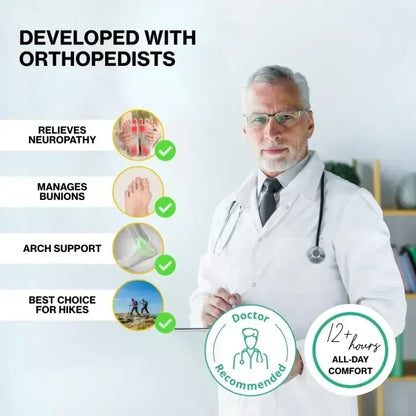 ⏰Limited Time Sale 53% OFF-Men’s Handmade Premium Leather Slip-On Driving Boots – Wide Toe, Arch Support