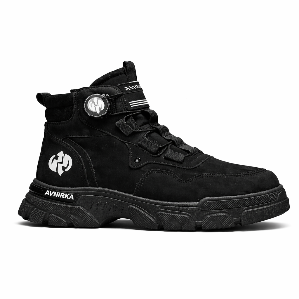 Men’s Work Shoes