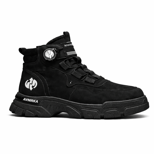 Men’s Work Shoes