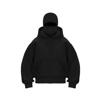 Cavinic™ Ninja Hoodie