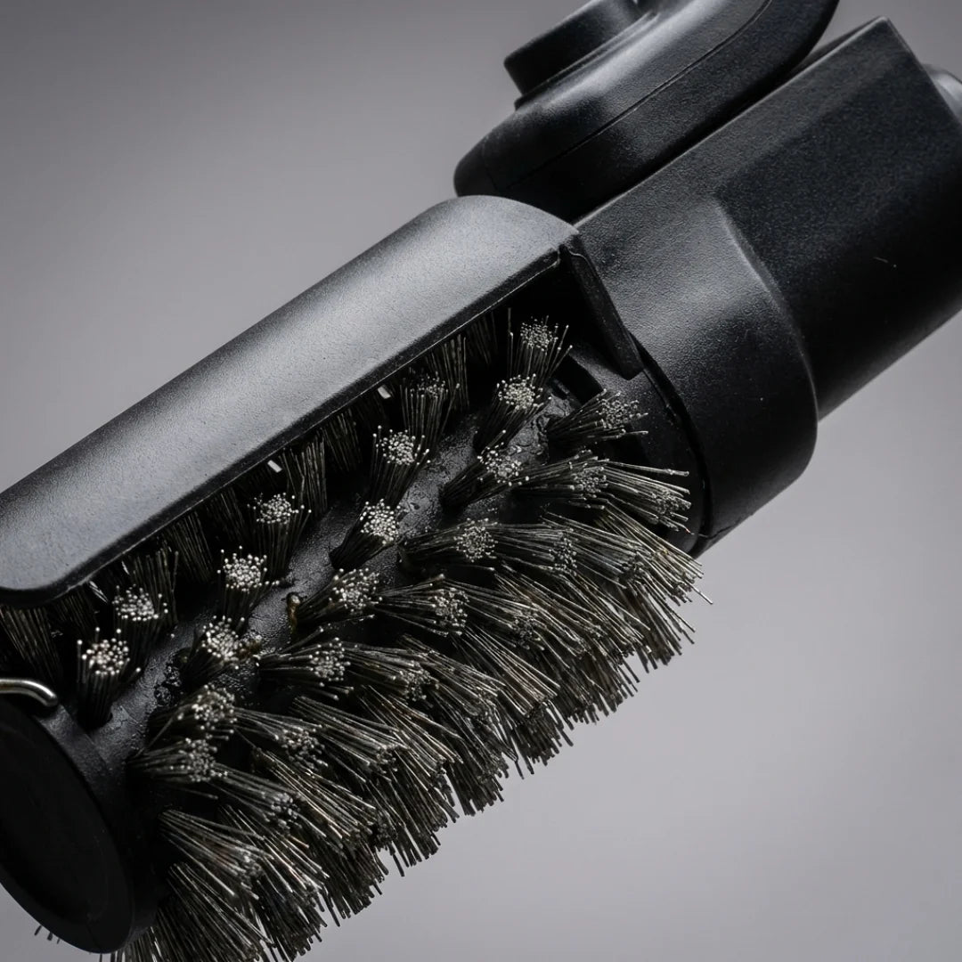 Cavinic™ Electric Grill Cleaner