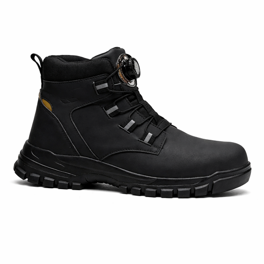 Cavinic™ Warrior 2.0 - Safety work shoes