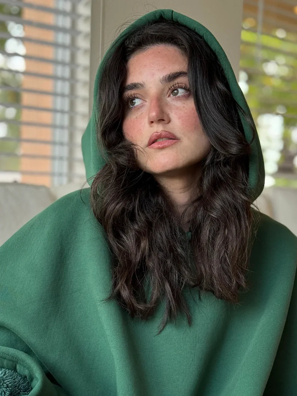 Cavinic™ Eden Hoodie - Everyday Comfort You Can Wear