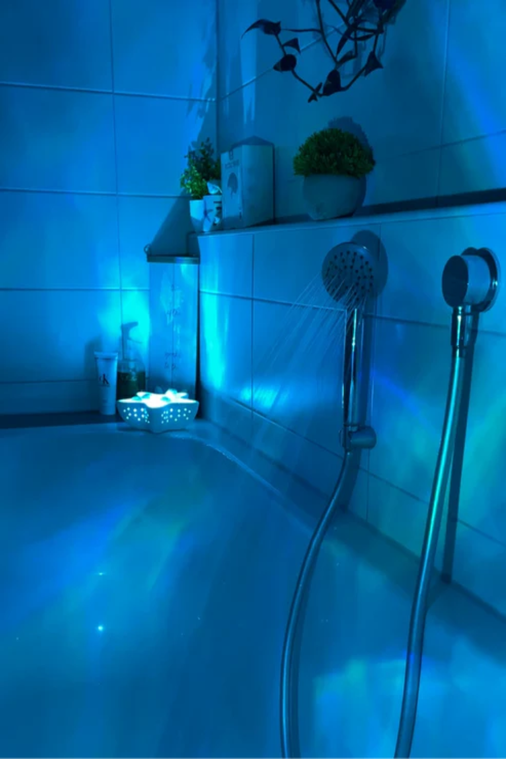 Cavinic™ Ocean Star Lamp