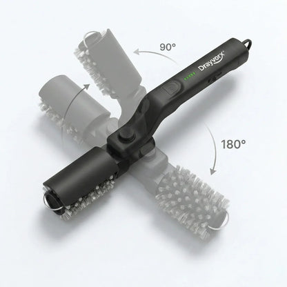 Cavinic™ Electric Grill Cleaner