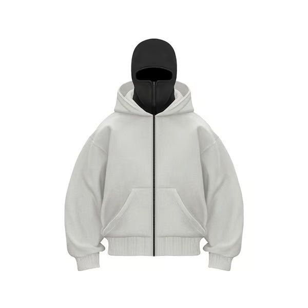 Cavinic™ Ninja Hoodie