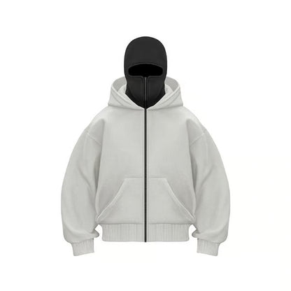 Cavinic™ Ninja Hoodie