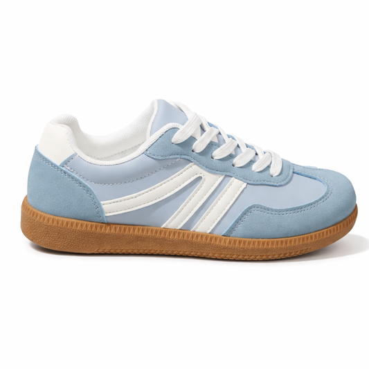 Stylish, non-slip women's sneakers, suitable for everyday walking