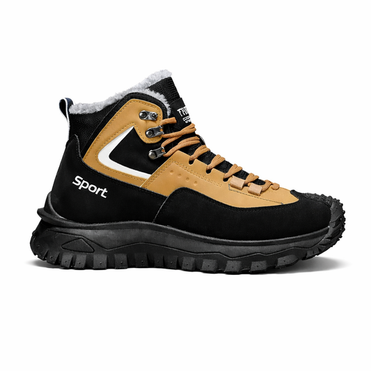 Men's outdoor hiking shoes, work shoes, snow boots