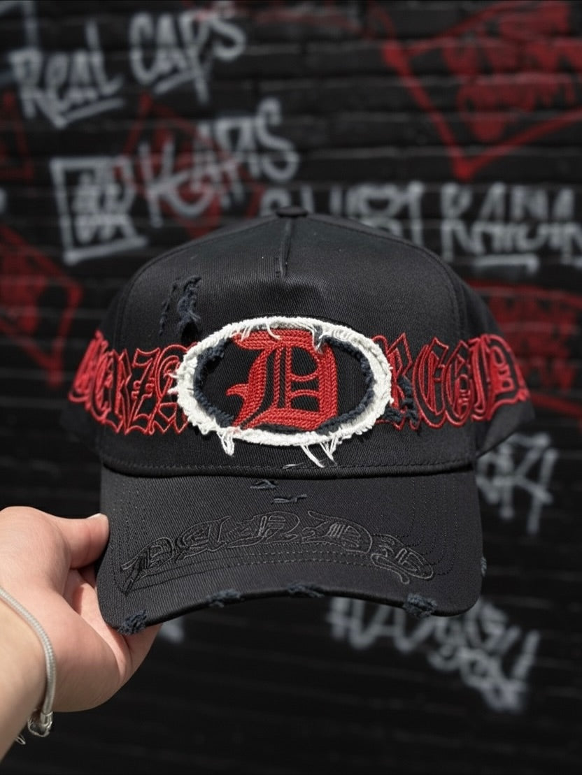 DANDY HAT X FUERZA REGIDA