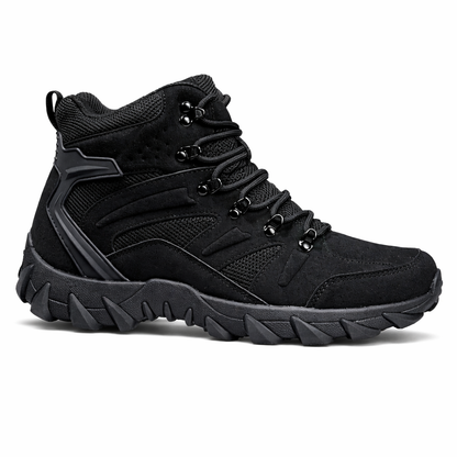 🏆 Best-Selling Men’s Shoes - SEHM Men'S Tactical Mid Top Hiking Boots