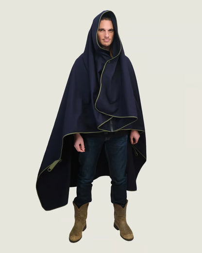 🏆Flash Sale⚡ 50K+ SOLD!🦸Hero Cloak – The Modern-Day Cloak