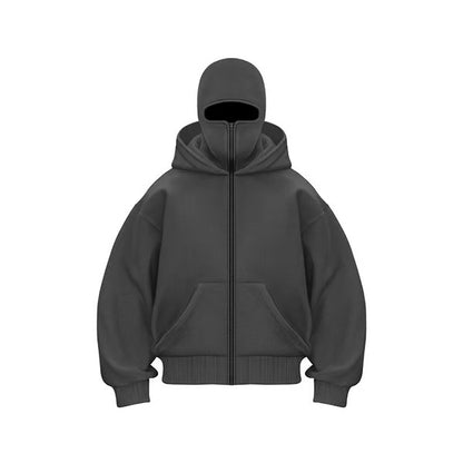 Cavinic™ Ninja Hoodie
