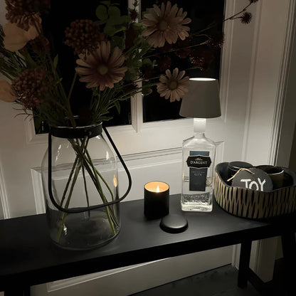 Wireless Bottle Lamp - Cavinic™