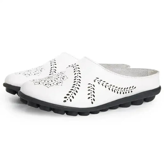 🔥Last Day Promotion 60% OFF🔥 Casual All-match Hollow Slippers