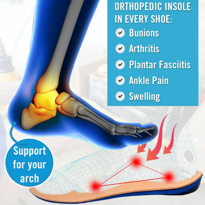 ⏰Limited Time Sale 53% OFF-Men’s Handmade Premium Leather Slip-On Driving Boots – Wide Toe, Arch Support