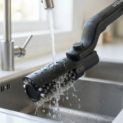 Cavinic™ Electric Grill Cleaner