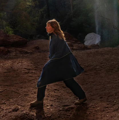 🏆Flash Sale⚡ 50K+ SOLD!🦸Hero Cloak – The Modern-Day Cloak