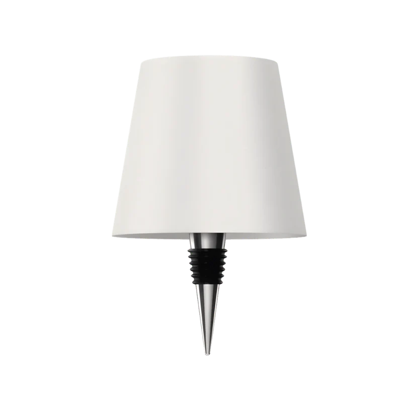 Wireless Bottle Lamp - Cavinic™