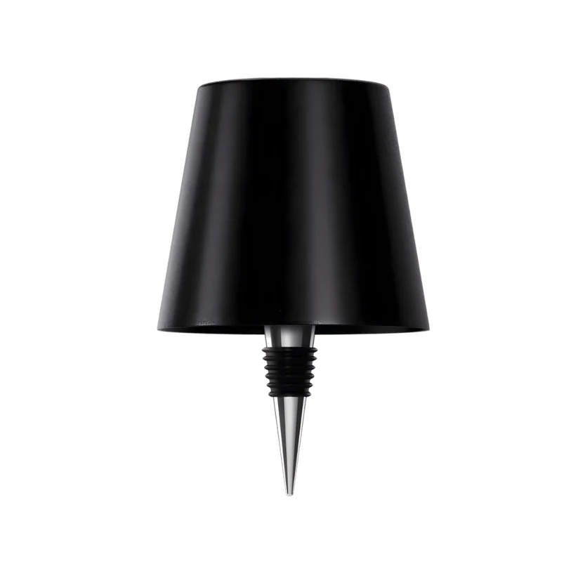 Wireless Bottle Lamp - Cavinic™