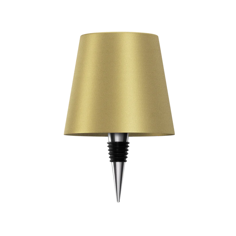 Wireless Bottle Lamp - Cavinic™