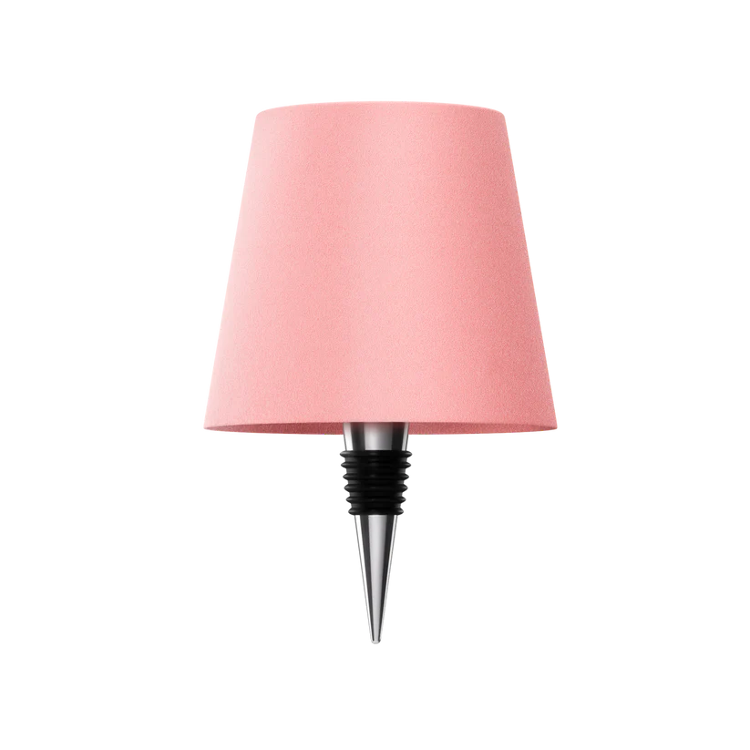 Wireless Bottle Lamp - Cavinic™