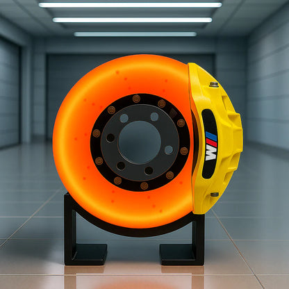 M-Series Caliper Ambient Light - Cavinic