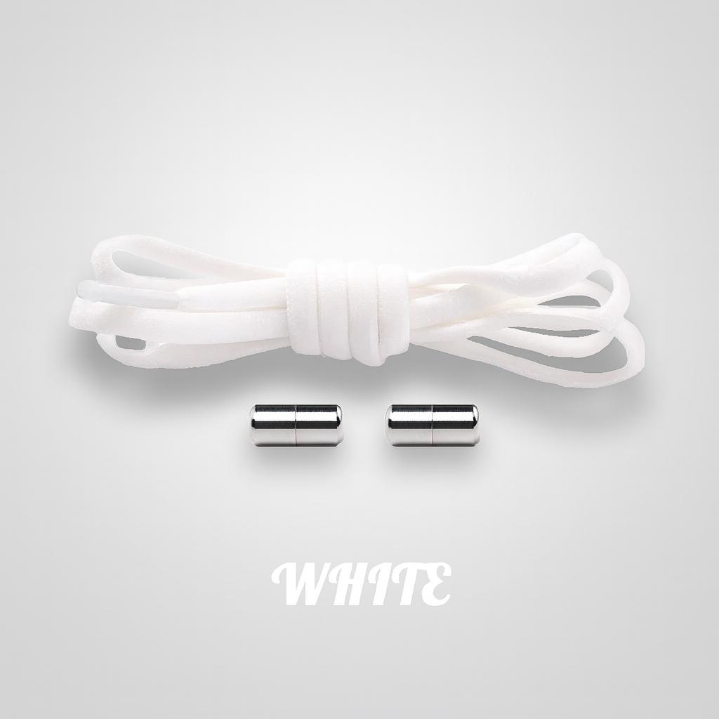 Cavinic™ Smart-Buckle + Laces