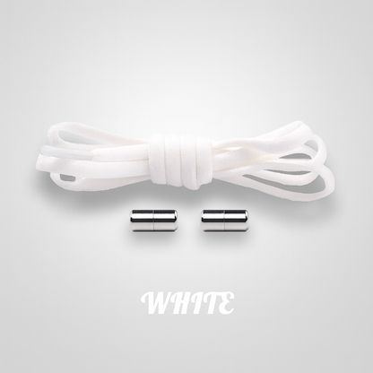 Cavinic™ Smart-Buckle + Laces