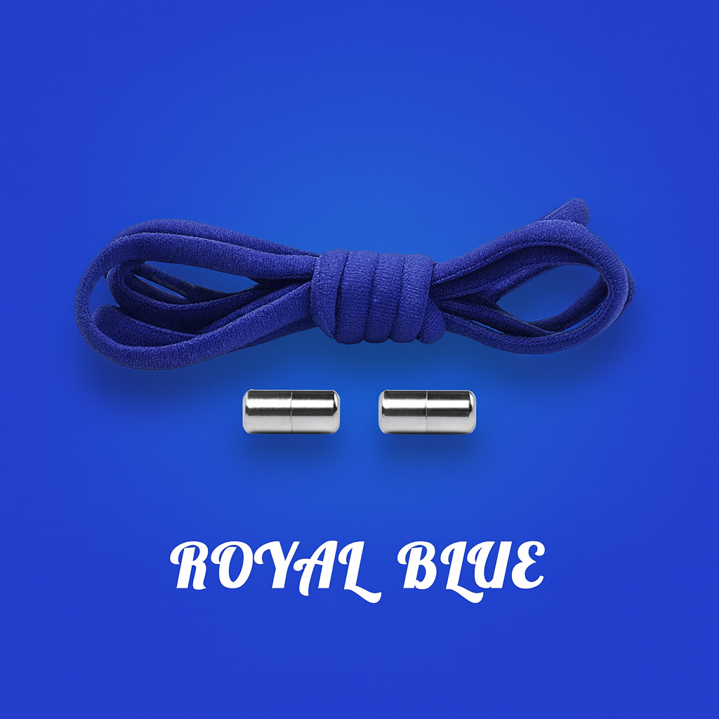 Cavinic™ Smart-Buckle + Laces