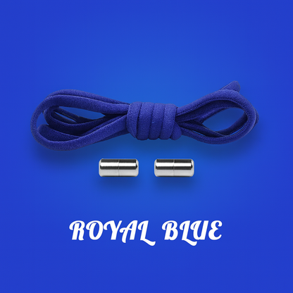 Cavinic™ Smart-Buckle + Laces