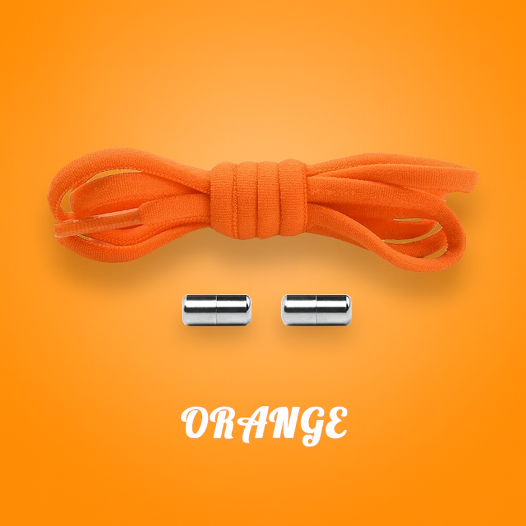 Cavinic™ Smart-Buckle + Laces