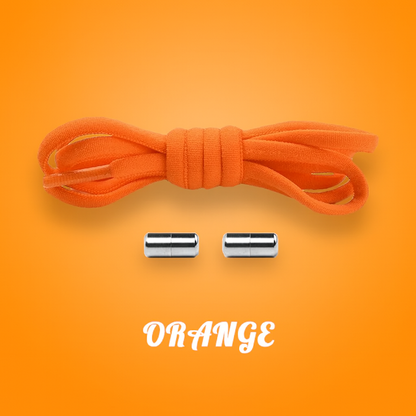 Cavinic™ Smart-Buckle + Laces